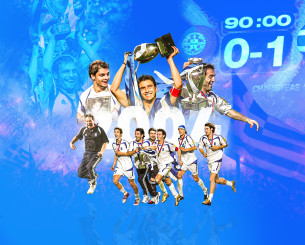 Σαν σήμερα: Το ελληνικό έπος του Euro 2004 και η κούπα στον «ουρανό» του Ντα Λουζ (video)