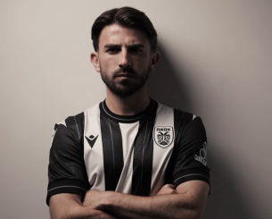 Τέιλορ: «Στόχος μας το πρωτάθλημα και η καλή πορεία στην Ευρώπη»