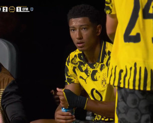 «Θεέ μου!» - Η κάρτα που θα στερήσει από τους αδελφούς Μπέλιγχαμ την επανένωσή τους