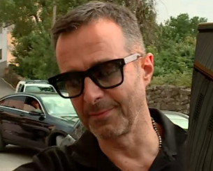 Ξέσπασε σε λυγμούς ο Ζόρζε Μέντες για τον Ζότα - «Είναι πολύ δύσκολο για μένα» (video)