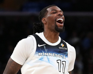 Σημαντική κίνηση από τους Τίμπεργουλβς: «Έδεσαν» τον Ναζ Ριντ!