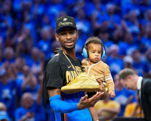 Το 2025 είναι η χρονιά του Σάι Γκίλτζιους-Αλεξάντερ: Τα πήρε.... όλα κι έφυγε!