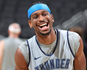 1,5 εκατ. την εβδομάδα: Το νέο συμβόλαιο του Σάι Γκίλτζιους-Αλεξάντερ προκαλεί... ζάλη!