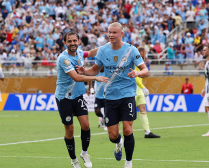 Πού θα δείτε τις μεγάλες «μάχες» του Champions League με Μπαρτσελόνα, Μάντσεστερ Σίτι, Σπόρτινγκ