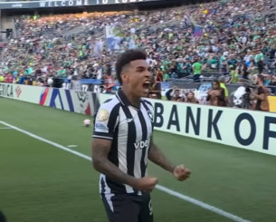 Η Νότιγχαμ Φόρεστ απέκτησε τον Ιγκόρ Ζεσούς με 11,5 εκ. ευρώ