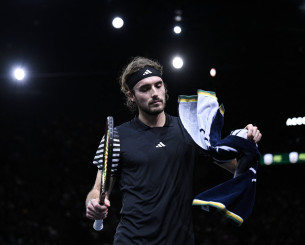 Αυτό είναι το πρόβλημα του Τσιτσιπά που «δεν εξαφανίζεται, ούτε μειώνεται»