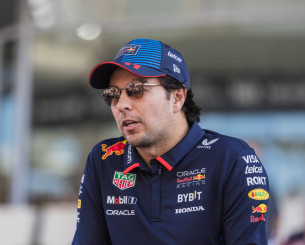 Πέρεζ: «Δεν έχω να αποδείξω τίποτα στη Red Bull» Πέρεζ: «Δεν έχω να αποδείξω τίποτα στη Red Bull»