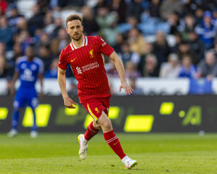 Συγκλονιστικό: Η τελευταία φωτογραφία του Ντιόγκο Ζότα έγραφε «για πάντα»