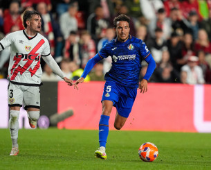 Γιατί Ολυμπιακός και Μεντιλίμπαρ επιμένουν στην απόκτηση του «διαβήτη» Λουίς Μίγια