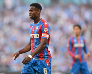 Ασταμάτητη η Λίβερπουλ: «Πιέζει» την Κρίσταλ Πάλας για την απόκτηση του Μαρκ Γκουεχί