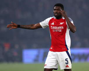 Στη Βιγιαρεάλ και επίσημα ο Πάρτεϊ - Η θέση των Ισπανών μετά τις κατηγορίες για βιασμό και σεξουαλική επίθεση