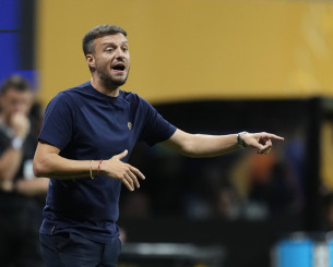 Αποχωρεί απ' την Πόρτο ο Ανσέλμι