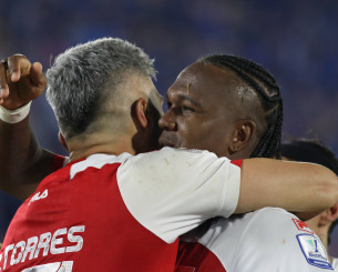 Αν αγαπάς το ποδόσφαιρο, δες αυτό το βίντεο από την Κολομβία- Ανατριχίλα σε λίγα δευτερόλεπτα