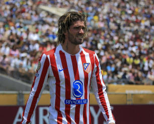 Κοντά στην έξοδο από την Ατλέτικο Μαδρίτης ο Ντε Πολ - Ιταλικός «εμφύλιος» για την απόκτηση του