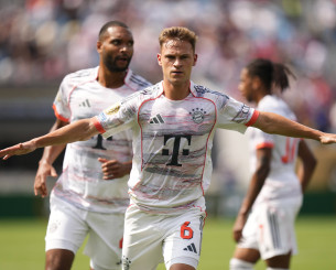 Με ντέρμπι κάνει εκκίνηση η Bundesliga