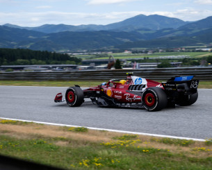 Η ώρα και το κανάλι του grand prix της Formula 1 στην Ουγγαρία