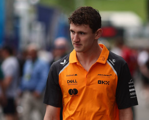 «Θέλω να σας πω ένα τεράστιο ευχαριστώ, κάνατε το όνειρο ενός μικρού αγοριού πραγματικότητα»