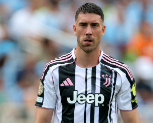 Το «like» του Βλάχοβιτς που προκάλεσε αντιδράσεις στη Γιουβέντους