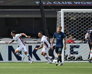 Η Φλουμινένσε έριξε στο καναβάτσο την Ίντερ και πέρασε στους «8»