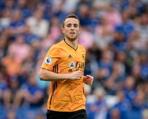 Το αντίο της Γουλβς στον Ζότα: «Λατρεύτηκες από οπαδούς και συμπαίκτες, θα σε θυμόμαστε για πάντα»