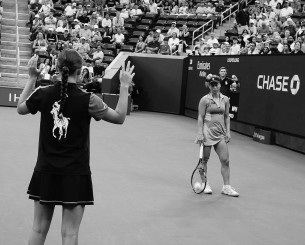 Το... αμαρτωλό παρελθόν της «γκάνγκστερ» αντιπάλου της Σάκκαρη - Γιατί «κανείς δεν την συμπαθεί»;