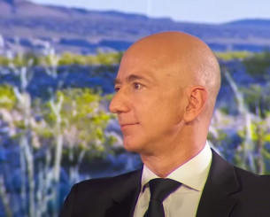 Θα μπει σε αγγλική ομάδα ο Τζεφ Μπέζος; Θα μπει σε αγγλική ομάδα ο Τζεφ Μπέζος;