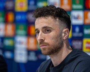 Η οικογένεια του Ζότα θα δώσει το παρών στο «Άνφιλντ» για την πρεμιέρα της Λίβερπουλ