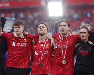 Οπαδοί της Λίβερπουλ ζητάνε ιστορική απόφαση από την διοίκηση μετά τον θάνατο του Ζότα