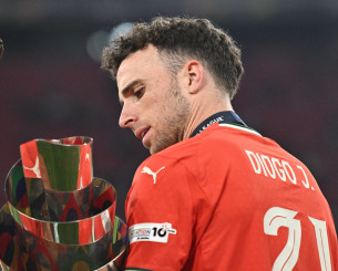 Ο πρωθυπουργός του Ηνωμένου Βασιλείου για τον Ζότα: «Είμαστε συγκλονισμένοι - Θα σταθούμε στην οικογένειά του»