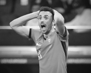 Τραγικό παιχνίδι της μοίρας - Ο λόγος που ο Ζότα δεν επέστρεψε στην Αγγλία με αεροπλάνο