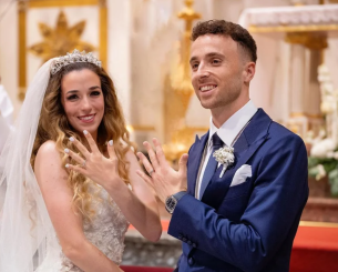 Ο Ζότα είχε παντρευτεί πριν από 10 ημέρες και ήταν πατέρας τριών παιδιών