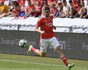 A Bola: «Η ΑΕΚ έκανε πρόταση δανεισμού για Γιούρασεκ - Ενδιαφέρον κι από άλλη ομάδα»