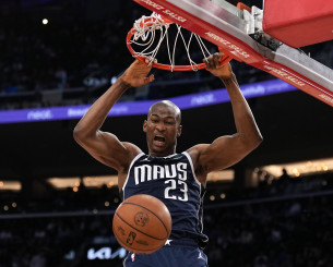 Προτάθηκε στον Ολυμπιακό ο Κάι Τζόουνς