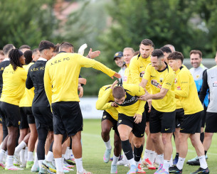 Υποδοχή με… φατούρο σε Κουτέσα και Καλοσκάμη (pic)