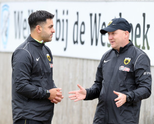 Νέο στέλεχος δίπλα στον Ριμπάλτα – Ο ρόλος του