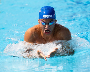 Πέντε κολυμβητές στους τελικούς της δεύτερης μέρας στο Ευρωπαϊκό Κ23