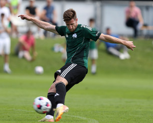 Ο Παναθηναϊκός που προσπαθεί να ξαναγίνει «φυσιολογικός» και τα περιθώρια με τον Ουναΐ