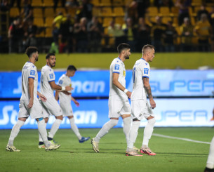 Η Λαμία ετοιμάζεται για Γ' εθνική!