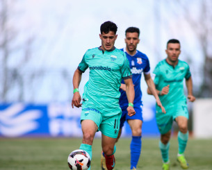 «Ο Μπάλτσι θα παραμείνει στον Λεβαδειακό με νέο δανεισμό»