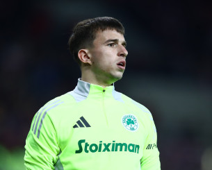 Επισήμως στον ΟΦΗ μέχρι το 2027 ο Λίλο