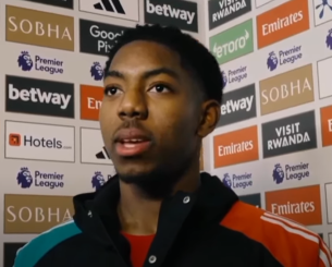 «Δένει» τον Λουίς - Σκέλι με νέο συμβόλαιο η Άρσεναλ