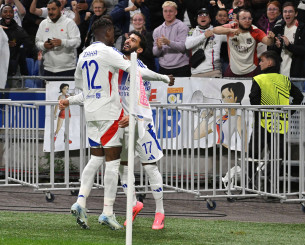 Τελικά, πώς γλίτωσε τον υποβιβασμό η Λιόν;