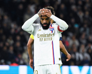 Ποια ομάδα θα πάρει τη θέση της Λιόν στη Ligue 1 εάν επιβεβαιωθεί ο υποβιβασμός;