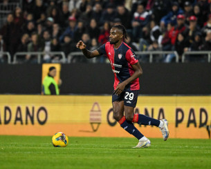 «Ο Παναθηναϊκός ενδιαφέρεται για τον Αντουάν Μακουμπού της Κάλιαρι» αναφέρει ο Ρομάνο