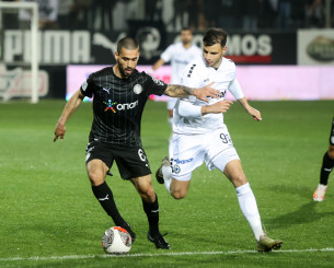 Ανανέωσε με τον ΟΦΗ ο Μαρινάκης - «Ο "Μάρι" μένει στο σπίτι του»