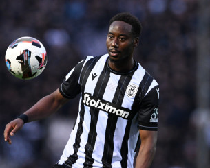 Η αναγκαστική ξεκούραση του Μεϊτέ μετά από οκτώ μήνες