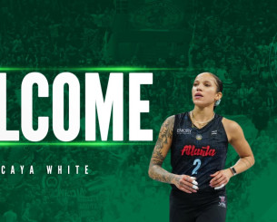 Ο Παναθηναϊκός ανακοίνωσε τις Γουάιτ και Μπένετ