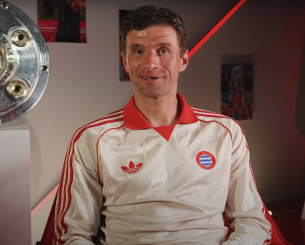 «Μπορούμε να φυτέψουμε πολλά δέντρα με αυτό» - Εκπληκτος ο Μίλερ με το κόστος μεταγραφής του Βιρτς «Μπορούμε να φυτέψουμε πολλά δέντρα με αυτό» - Εκπληκτος ο Μίλερ με το κόστος μεταγραφής του Βιρτς