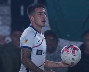 «Ο Ολυμπιακός στο κόλπο απόκτησης του Νίκο Φερνάντες Μερκάου»