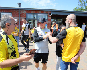 Φρέσκος αέρας